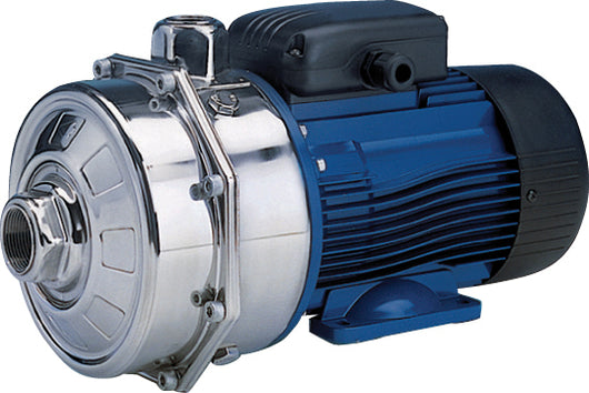 Lowara ELETTROPOMPA DI SUPERFICIE CAM70/45/B Hp 1,50  (NUOVO)