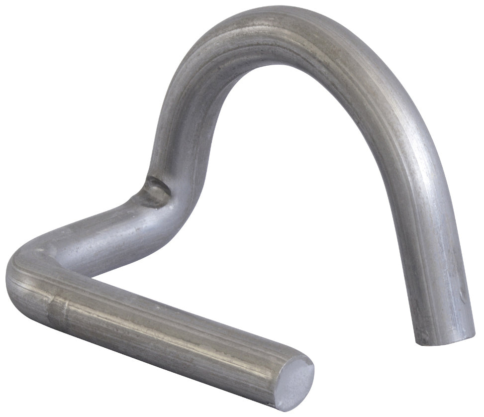 Nobex GANCIO PER PONTEGGI  Ø mm. 8