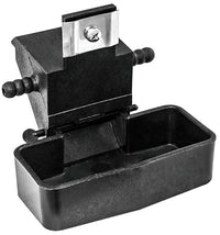 ABBEVERATOIO AUTOMATICO CON VASCHETTA cm. 12,5