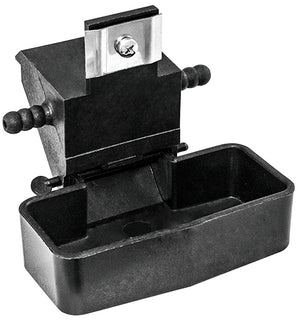 ABBEVERATOIO AUTOMATICO CON VASCHETTA cm. 12,5