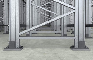 Ancorante chimico Fischer FIS P PLUS 300 T resina bicomponente cartuccia calcestruzzo mattone