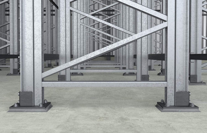 Ancorante chimico Fischer FIS P PLUS 300 T resina bicomponente cartuccia calcestruzzo mattone