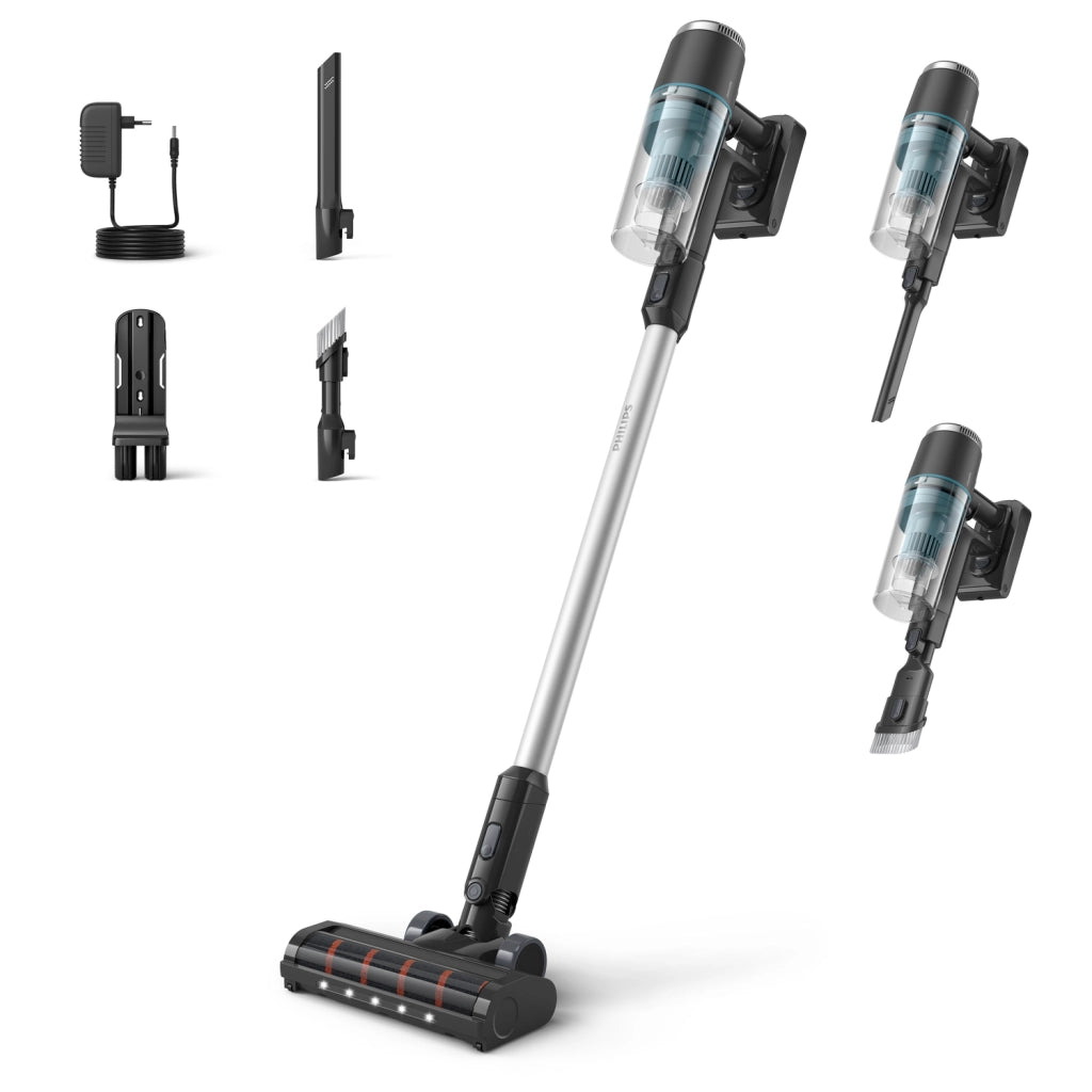 Philips 3000 series xc3031 aspirapolvere senza filo - XC3031/01