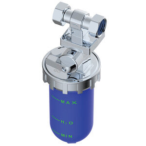 DOSATORE DI POLIFOSFATO P/CALDAIA ATT. POSTERIORE- 1,0 pz