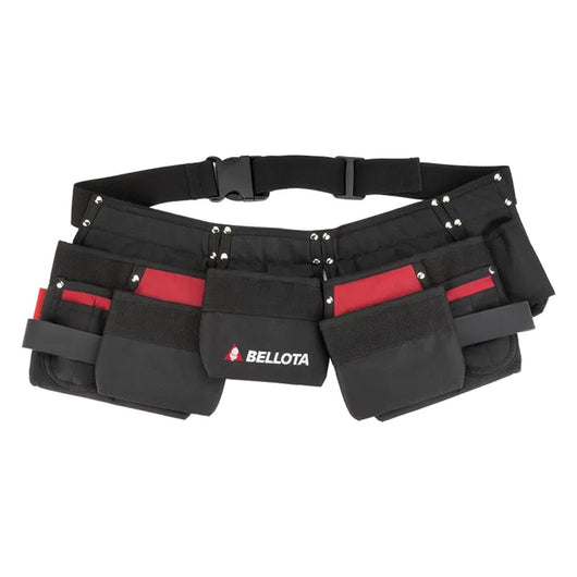 BORSA PORTAUTENSILI 'PN7BOL' 7 tasche - cm 8 x 60 x 25  - BELLOTA