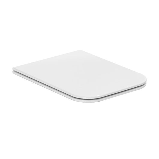 COPRIWATER TERMOINDURENTE CON SISTEMA SOFT CLOSE SERIE BUILD - CON SISTEMA SOFT CLOSE  - AZZ