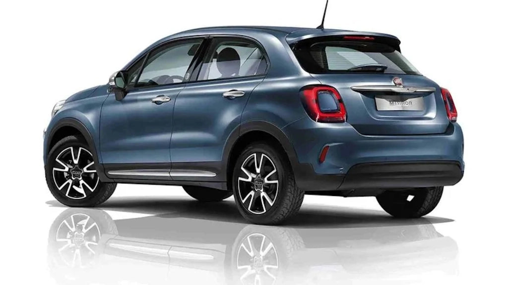 RIGUM903188 , Fiat 500X dal 2014-