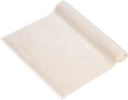Matrimoniale Badmat Premium 100% Cotone | 50 x 70 cm | 100% Cotone | Materiale Extra Soffice | Matrimoniale Badmat | Colore: Crema