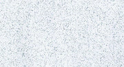 TOVAGLIATO IN PVC GLITTER ARGENTO  Rotolo cm.140 (H) x 30 mt (L)
