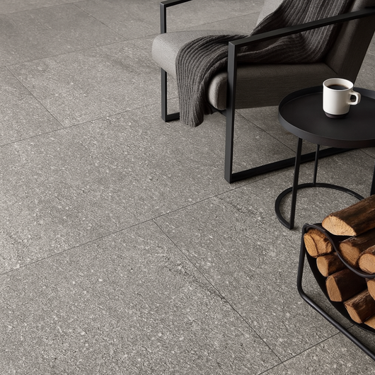 Piastrella gres porcellanato rettificata london grey s.agostino 60x120 cm *** misura 10,08 m2, confezione 1