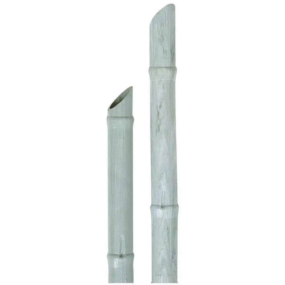 Tutore Canna in PVC per Piante Paletti Orto Verdemax Formato: 150 cm