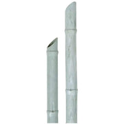 Tutore Canna in PVC per Piante Paletti Orto Verdemax Formato: 150 cm