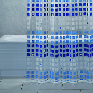 TENDA PER DOCCIA MOD. MURANO- cm 120x200- DH- pezzi 1