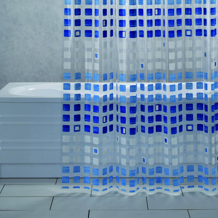 TENDA PER DOCCIA MOD. MURANO- cm 120x200- DH- pezzi 1