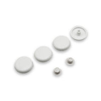 KIT PARACOLPI PER SEDILI RAK ORIGIN- RAK- pezzi 1