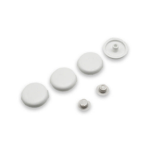 KIT PARACOLPI PER SEDILI RAK ORIGIN- RAK- pezzi 1