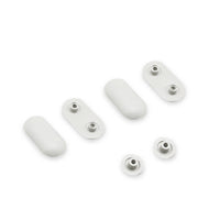 KIT PARACOLPI PER SEDILE RAK ORIENT- RAK- pezzi 1