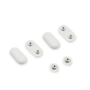 KIT PARACOLPI PER SEDILE RAK ORIENT- RAK- pezzi 1