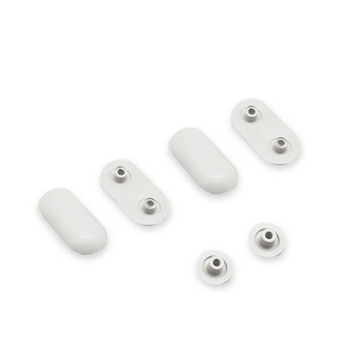 KIT PARACOLPI PER SEDILE RAK ORIENT- RAK- pezzi 1