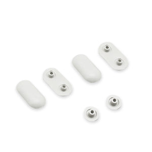 KIT PARACOLPI PER SEDILE RAK ORIENT- RAK- pezzi 1