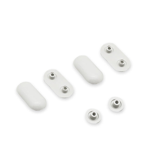 KIT PARACOLPI PER SEDILE RAK ORIENT- RAK- pezzi 1