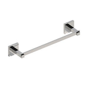 PORTA ASCIUGAMANI MOD. TREND- Cromo cm 35 x h.5 x 7,3- METAF- pezzi 1