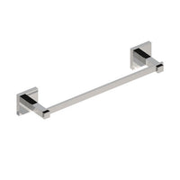 PORTA ASCIUGAMANI MOD. TREND- Cromo cm 35 x h.5 x 7,3- METAF- pezzi 1