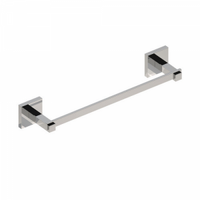 PORTA ASCIUGAMANI MOD. TREND- Cromo cm 50 x h.5 x 7,3- METAF- pezzi 1