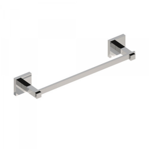 PORTA ASCIUGAMANI MOD. TREND- Cromo cm 50 x h.5 x 7,3- METAF- pezzi 1