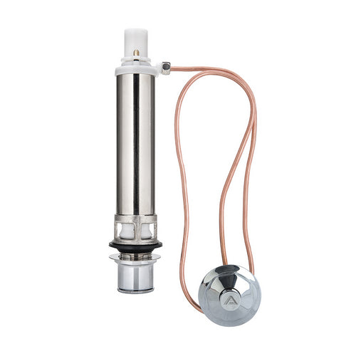 BATTERIA DI SCARICO STANDARD C/TUBO DI RAME- RIZZO- pezzi 1