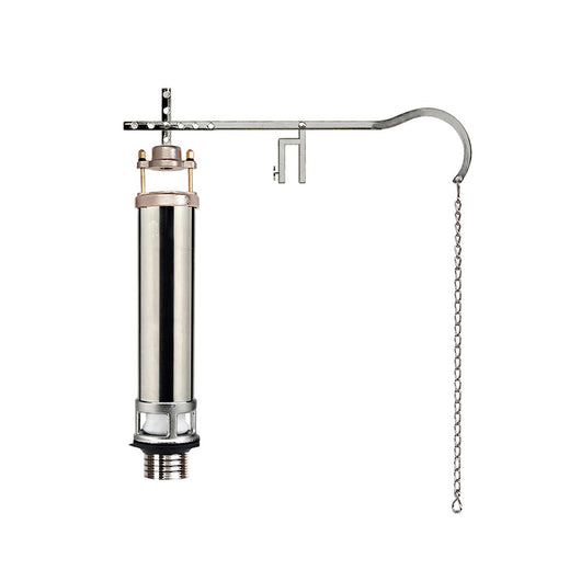 KIT BATTERIA DI SCARICO LIBERTY STANDARD C/ATTACCO ESTERNO- RIZZO- pezzi 1