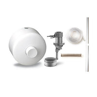 COMANDO MANUALE PER CASSETTA VIVA PNEU- Bianco- PUCCI- pezzi 1