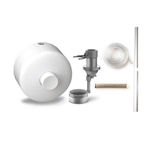 COMANDO MANUALE PER CASSETTA VIVA PNEU- Bianco- PUCCI- pezzi 1