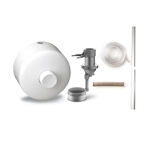 COMANDO MANUALE PER CASSETTA VIVA PNEU- Bianco- PUCCI- pezzi 1