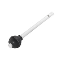 ASTA COMPLETA PER CASSETTA ESTERNA MM 300- 300 mm- DH- pezzi 1