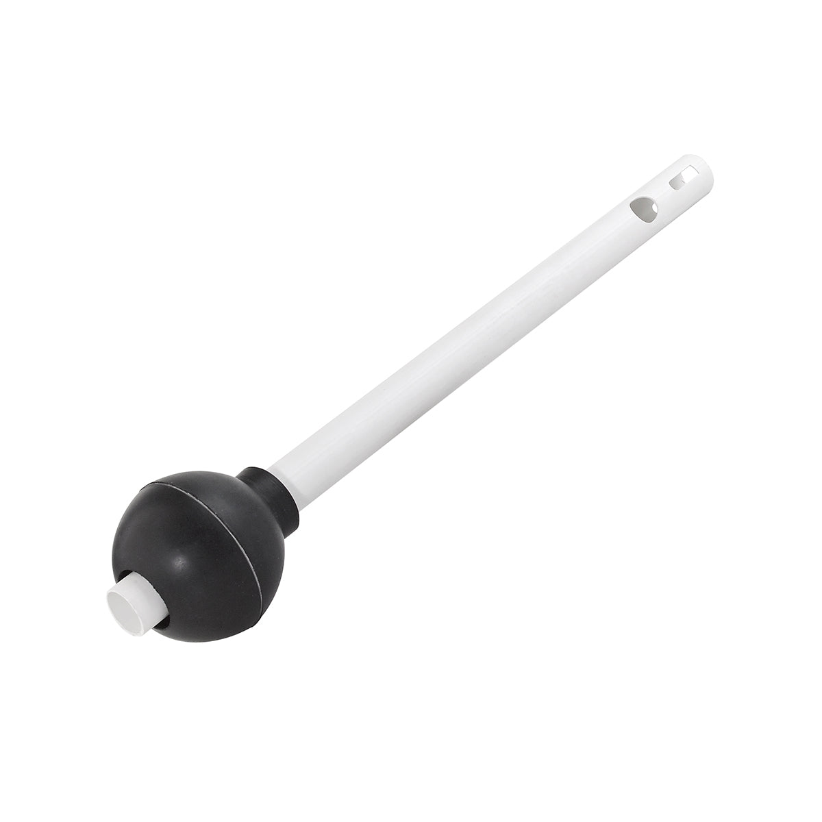 ASTA COMPLETA PER CASSETTA ESTERNA MM 300- 300 mm- DH- pezzi 1