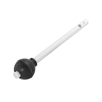 ASTA COMPLETA PER CASSETTA ESTERNA MM 300- 300 mm- DH- pezzi 1