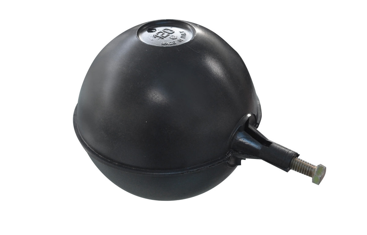 SFERA IN PLASTICA COMBY- Diam. 120- DH- pezzi 1