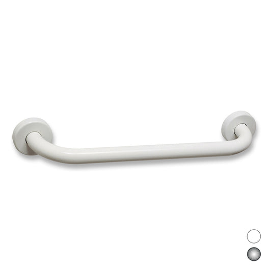 MANIGLIONE DI SICUREZZA MODELLO DIRITTO- cm. 90 Acciaio Inox- DH- pezzi 1