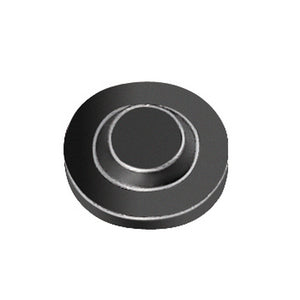 GUARNIZIONE A CAPPELLO PER GALLEGGIANTE- Diam. mm. 23- G.M.P- pezzi 1