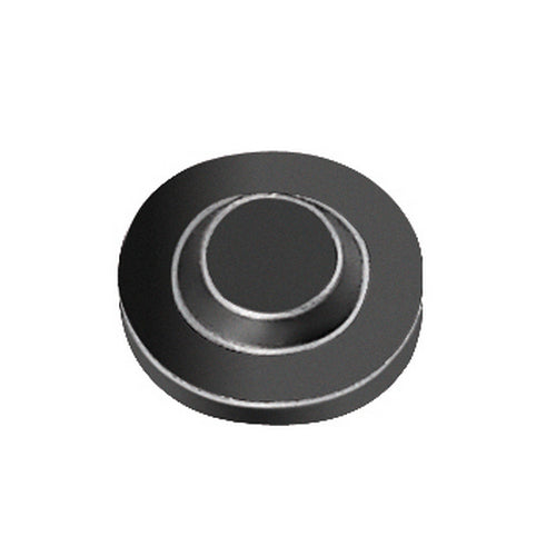 GUARNIZIONE A CAPPELLO PER GALLEGGIANTE- Diam. mm. 23- G.M.P- pezzi 1