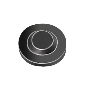 GUARNIZIONE A CAPPELLO PER GALLEGGIANTE- Diam. mm. 23- G.M.P- pezzi 1