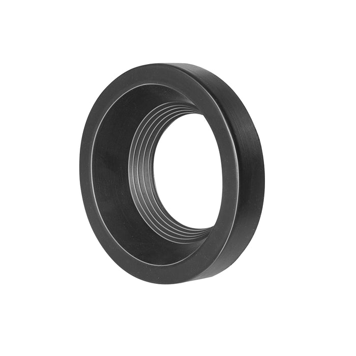 MORSETTO SOTTO W.C. IN GOMMA- D.135-135- G.M.P- pezzi 1