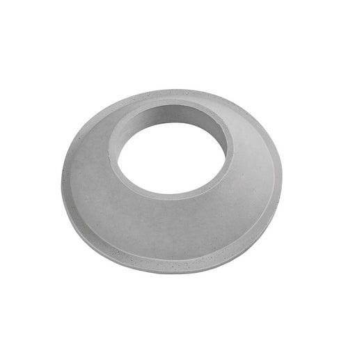 GUARNIZIONE SAGOMATA IN GOMMA SPUGNA- Diam. 115x55 h. mm 24- G.M.P- pezzi 1