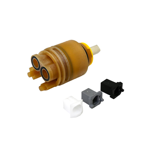 CARTUCCIA ALTA D.35 MISCELATORI NOBILI- Diam. 35 mm- senza- pezzi 1