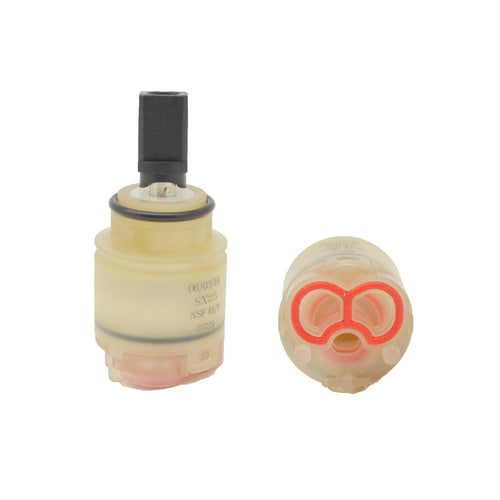 CARTUCCIA SX25    9x90 ASTA- Diam. 25 mm- FAIDF- pezzi 1