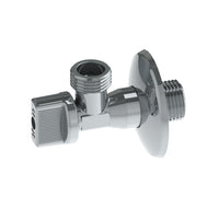 RUBINETTO A SFERA PER LAVATRICE- 1/2 x 1/2- ENOLG- pezzi 1