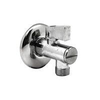 RUBINETTO FILTRO A SFERA SENZA SNODO- 1/2 x 3/8- DEBOR- pezzi 1