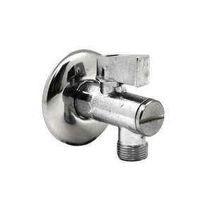 RUBINETTO FILTRO A SFERA SENZA SNODO- 1/2 x 3/8- DEBOR- pezzi 1