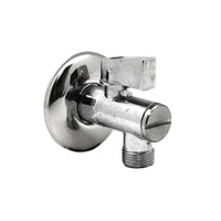 RUBINETTO FILTRO A SFERA SENZA SNODO- 1/2 x 3/8- DEBOR- pezzi 1